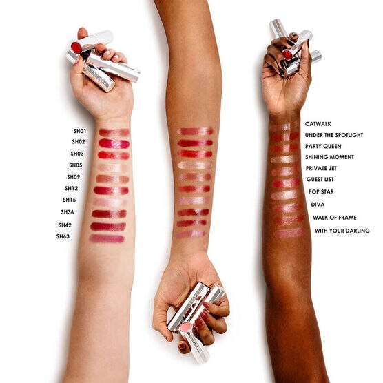 SEPHORA    SHINE 05      RAL